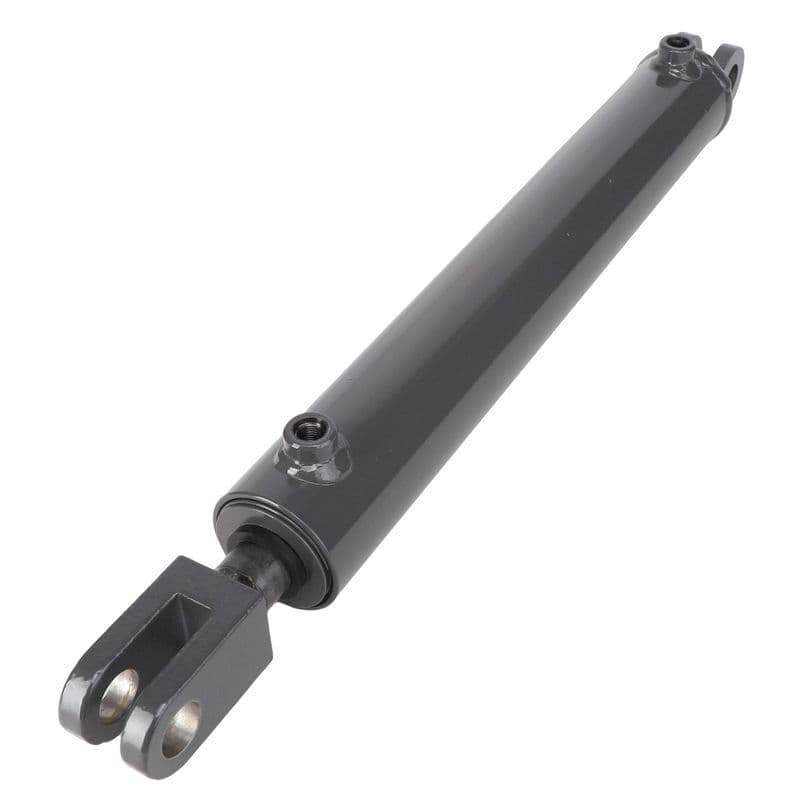Hydraulic cylinder