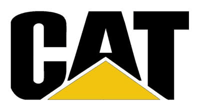 Logo Caterpillar