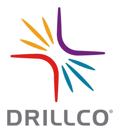 Logo Drillco