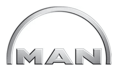 Logo MAN