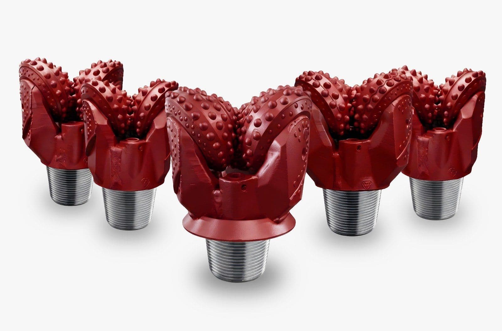 Tricone drill bit
