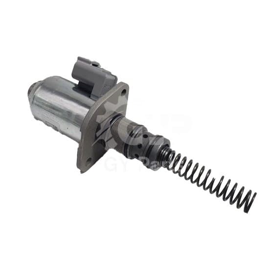 Solenoid valve