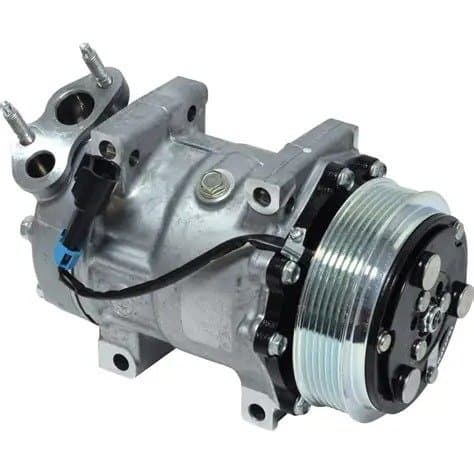 Compressor